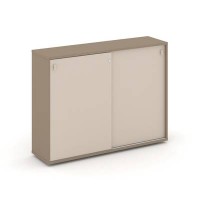 Estetica ES.SHK-2 (Капучино/Латте) Шкаф купе приставной