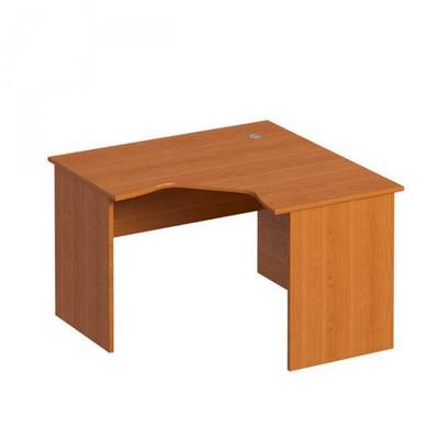 Формула ФР 133 (Ольха европейская) Стол угловой