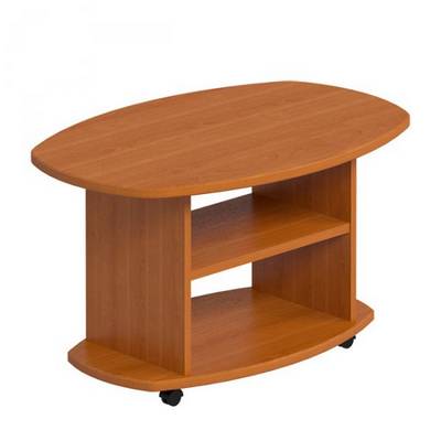 Формула ФР 194 (Ольха европейская) Стол журнальный