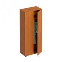 Формула ФР 301 (Ольха европейская) Шкаф для одежды
