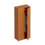 Формула ФР 301 (Ольха европейская) Шкаф для одежды