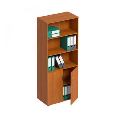 Формула ФР 305 (Ольха европейская) Шкаф для документов открытый