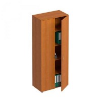 Формула ФР 308 (Ольха европейская) Шкаф для документов закрытый