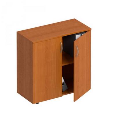 Формула ФР 309 (Ольха европейская) Шкаф низкий 2-х дверный