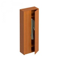 Формула ФР 310 (Ольха европейская) Шкаф для одежды высокий