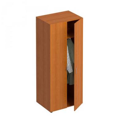 Формула ФР 335 (Ольха европейская) Шкаф глубокий для одежды