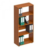 Формула ФР 343 (Ольха европейская) Стеллаж средний