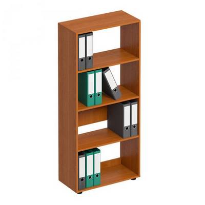 Формула ФР 343 (Ольха европейская) Стеллаж средний