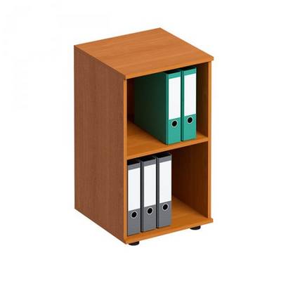 Формула ФР 352 (Ольха европейская) Стеллаж низкий узкий