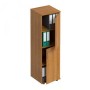 Формула ФР 368-1 (Ольха европейская) Шкаф для документов узкий