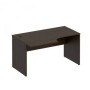 Формула ФР 116 (Венге темный) Стол эргономичный компактный левый