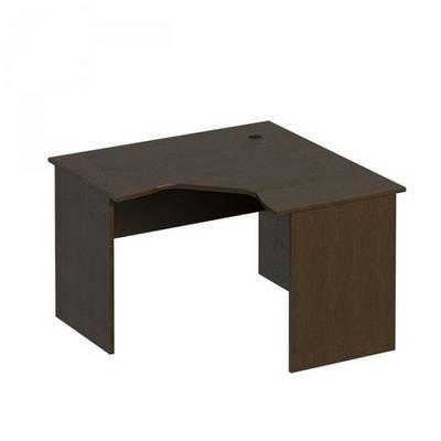 Формула ФР 133 (Венге темный) Стол угловой