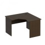 Формула ФР 133 (Венге темный) Стол угловой