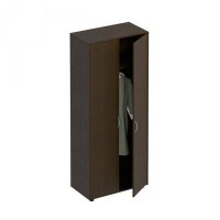 Формула ФР 301 (Венге темный) Шкаф для одежды