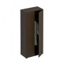 Формула ФР 301 (Венге темный) Шкаф для одежды