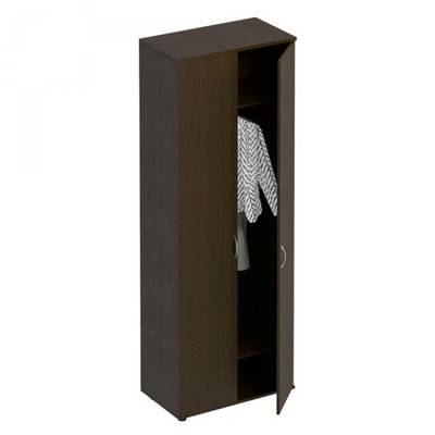 Формула ФР 307 (Венге темный) Шкаф для одежды