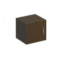 Формула ФР 355 (Венге темный) Антресоль однодверная