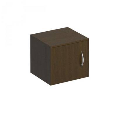 Формула ФР 355 (Венге темный) Антресоль однодверная