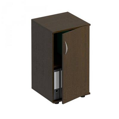 Формула ФР 356 (Венге темный) Шкаф для документов