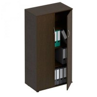 Формула ФР 364 (Венге темный) Шкаф для документов