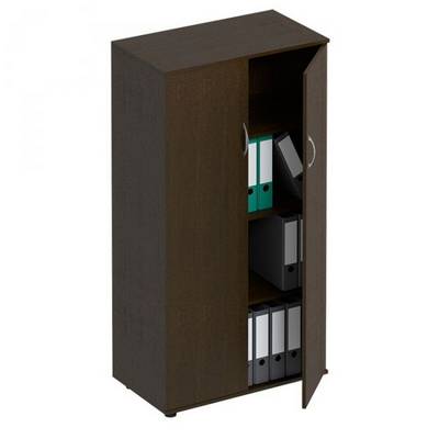 Формула ФР 364 (Венге темный) Шкаф для документов