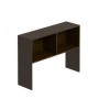 Формула ФР 794 (Венге темный) Надстройка к столу