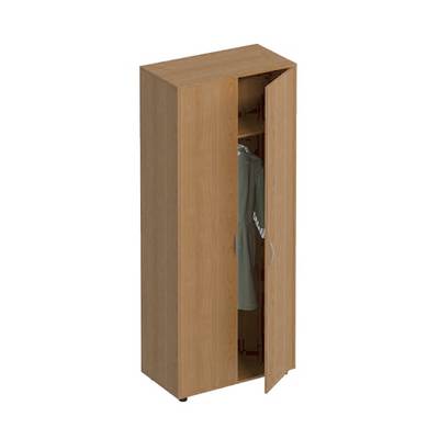 Формула ФР 301 (Вяз светлый) Шкаф для одежды
