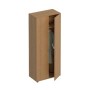 Формула ФР 301 (Вяз светлый) Шкаф для одежды