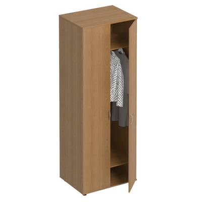 Формула ФР 311 (Вяз светлый) Шкаф для одежды глубокий