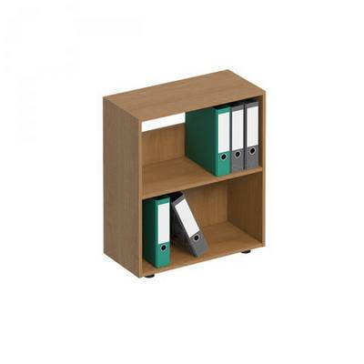 Формула ФР 342 (Вяз светлый) Стеллаж низкий