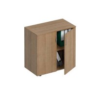Формула ФР 351 (Вяз светлый) Шкаф для документов
