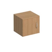 Формула ФР 355 (Вяз светлый) Антресоль однодверная