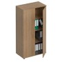 Формула ФР 364 (Вяз светлый) Шкаф для документов