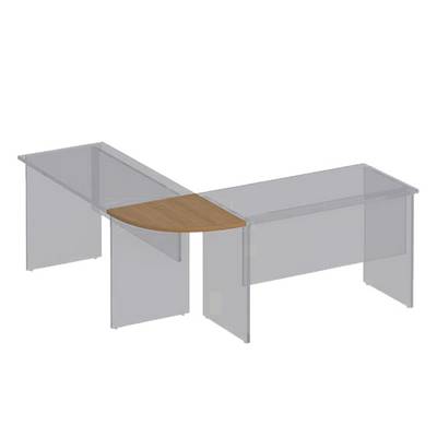 Формула ФР 404 (Вяз светлый) Переходная плоскость