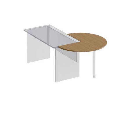 Формула ФР 471 (Вяз светлый) Брифинг угловой