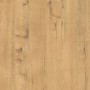 Gloss 9БР.005.4 (Teakwood/алюминий матовый) Барьер из ЛДСП, боковой