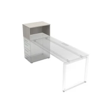 Gloss 9Н.011 (Ivory) Надставка