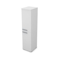 Gloss 9П.004.3 (Белый премиум) Пенал