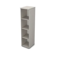 Gloss 9ПД.004 (Ivory) Стеллаж