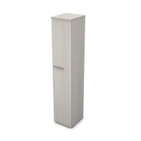 Gloss 9ПД.005.1 (Ivory) Пенал высокий