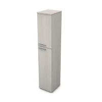 Gloss 9ПД.005.4 (Ivory) Пенал высокий