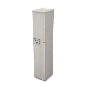Gloss 9П.005.4 (Ivory) Пенал высокий