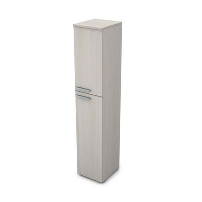 Gloss 9П.005.4 (Ivory) Пенал высокий