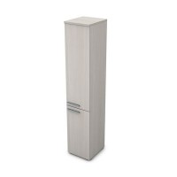 Gloss 9П.005.5 (Ivory) Пенал высокий