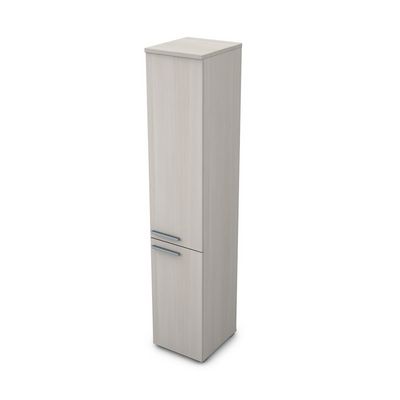 Gloss 9П.005.5 (Ivory) Пенал высокий