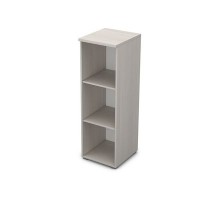 Gloss 9П.017 (Ivory) Стеллаж