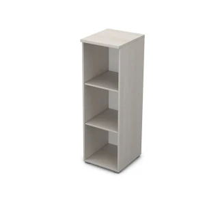 Gloss 9П.017 (Ivory) Стеллаж