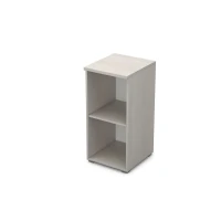 Gloss 9П.023 (Ivory) Стеллаж