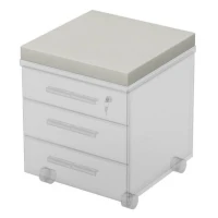 Gloss 9ПТ.001 (Latte) Подушка для тумбы