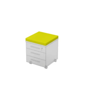 Gloss 9ПТ.001 (Lemon) Подушка для тумбы